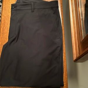 Men’s FJ casual pants